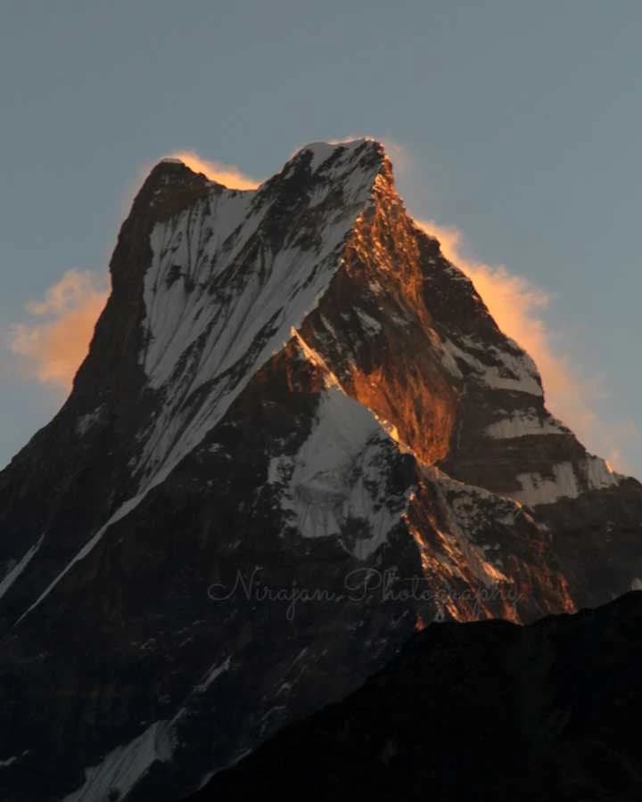 abc trekking routes updates
