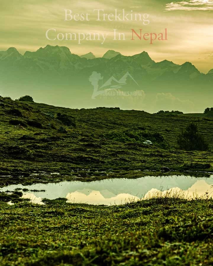 top 10 best trekking company in nepal