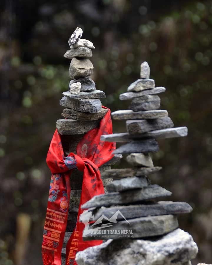 trekking travel insurance
