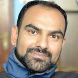 Nirajan Chaulagain