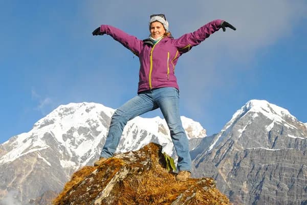 Exploring the best treks in Nepal offers hikers rewarding peak views and memorable high-altitude adventure experiences.