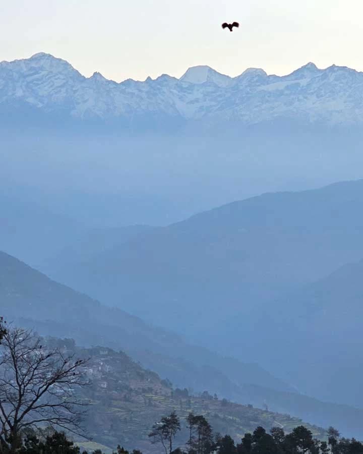 best one day hiking destination in nepal Kathmandu