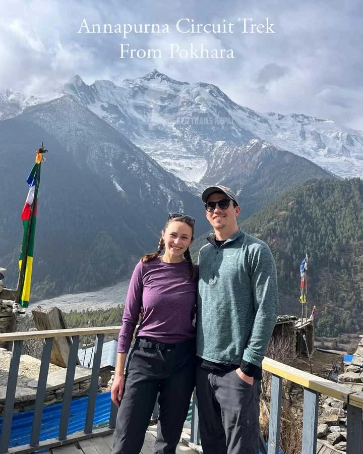 best trekking company for annapurna circuit trek