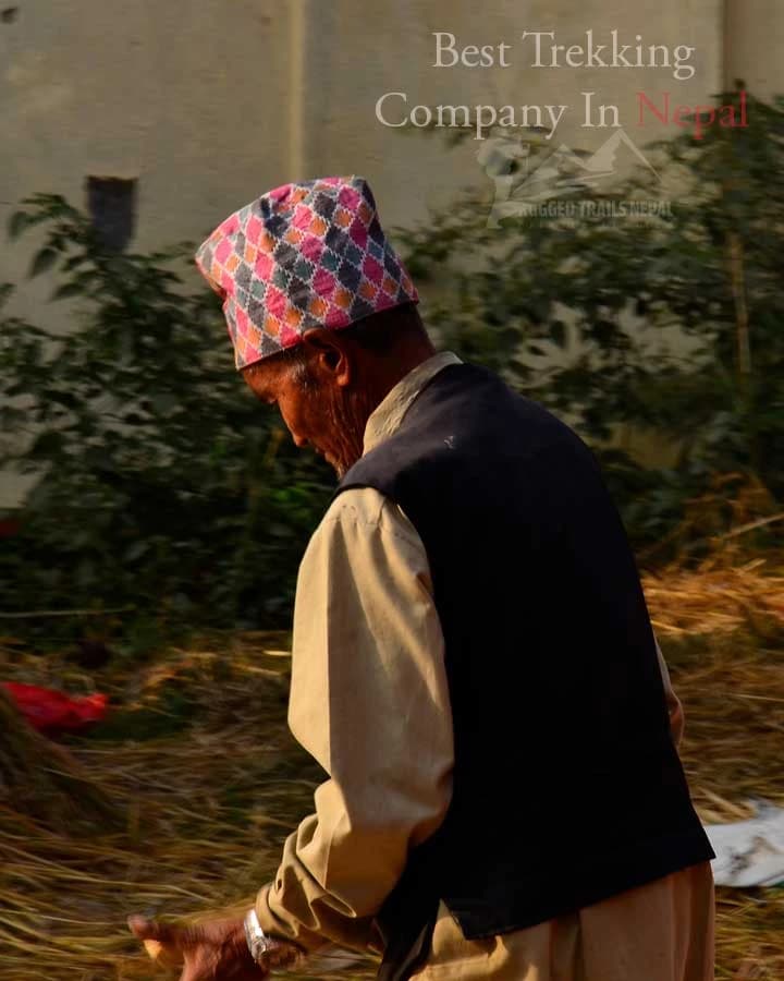 rugged trails nepal best trekking company in nepal