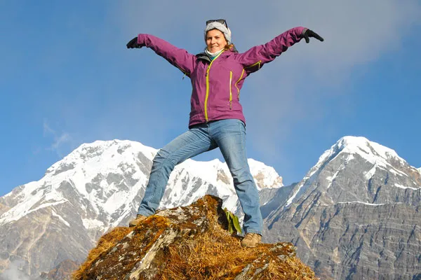 Exploring the best treks in Nepal offers hikers rewarding peak views and memorable high-altitude adventure experiences.