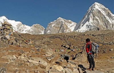 everest base camp trekking package