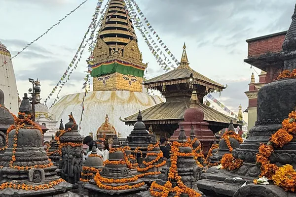 nepal-visa-on-arrival-no-corona-insurance-required-no-quarantine-swayambhunath