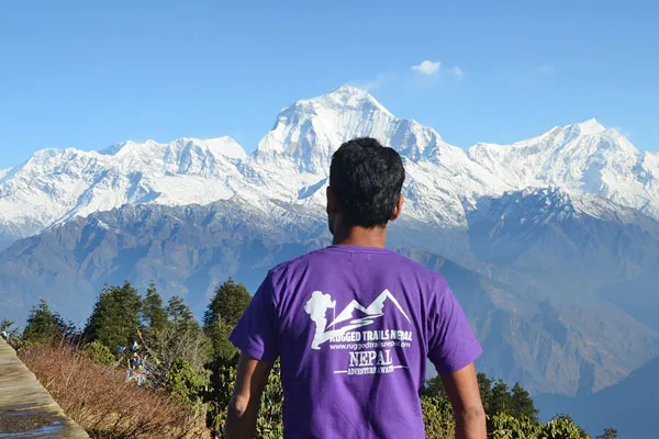Short Treks In Nepal Below 5 Days