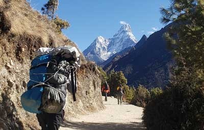 why trekking in nepal everest base camp trek isn't a cheap adventure