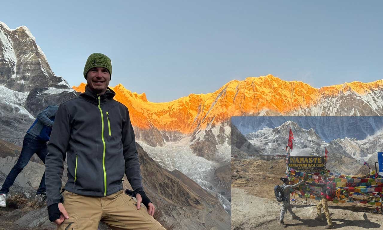 annapurna base camp trek november reviews rugged trails