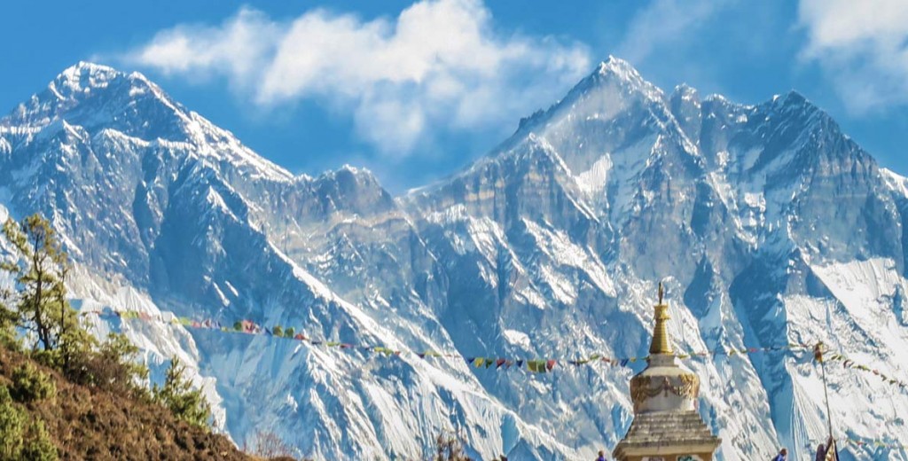 Nepal Everest Base Camp Trek Cost: Unveiling Your Himalayan Adventure ...