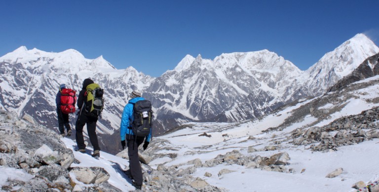 Off The Beaten Trails | Rugged Trails Nepal | Remote treks in Nepal ...