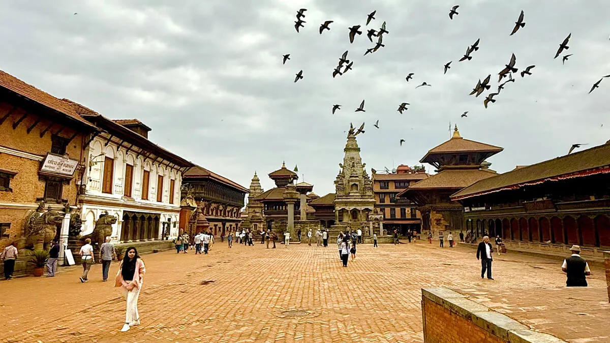 bhaktapur-durbar-square