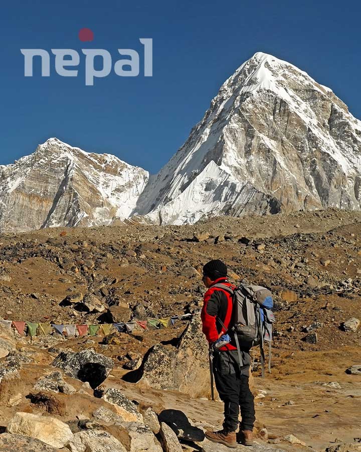 best holiday package for everest base camp trek