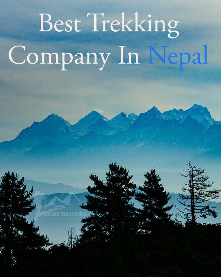 best trekking company in nepal