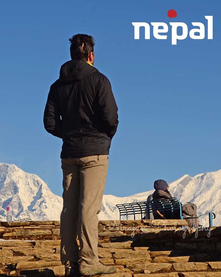 best treks in nepal for beginners