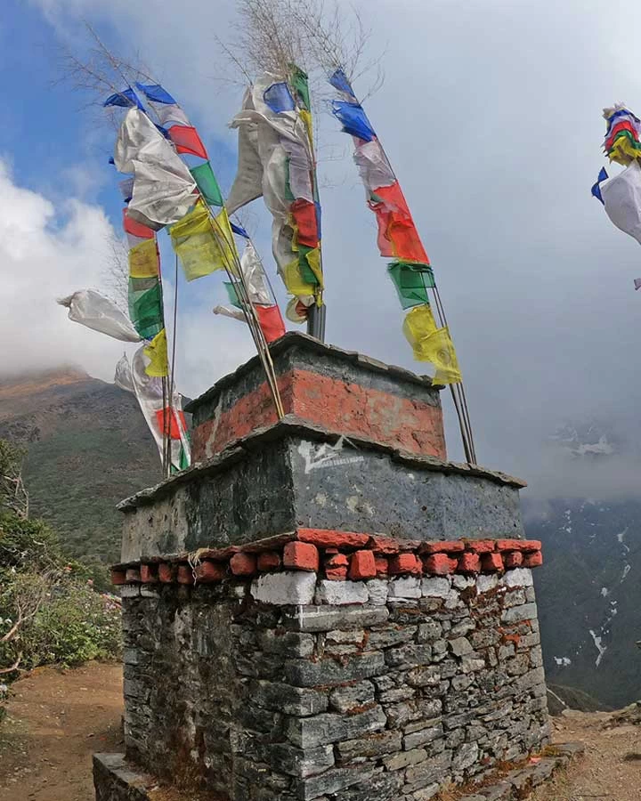 cultural everest base camp trek