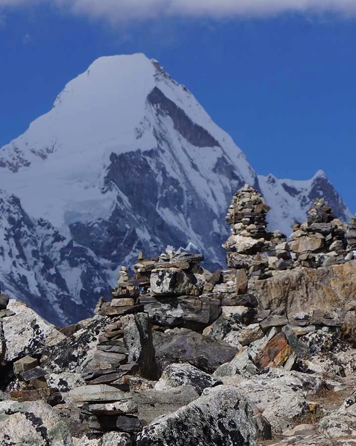 discover nepal everest base camp by trek