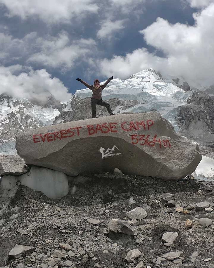 everest base camp trek cost