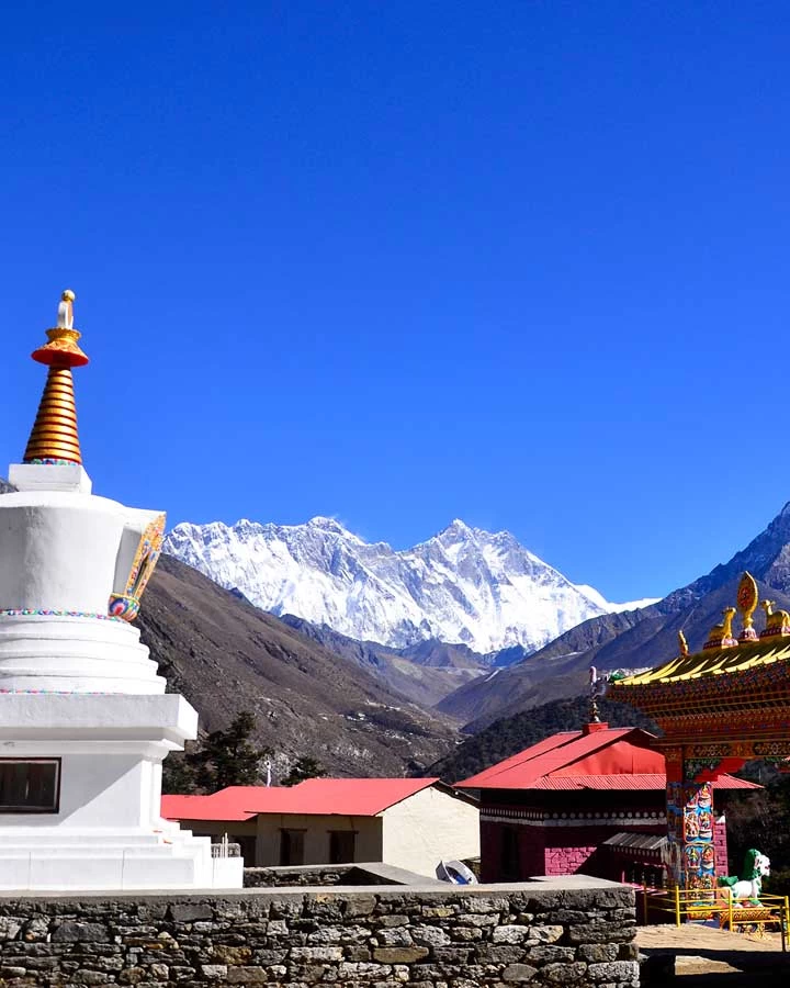 everest base camp trek normal teahouses accommodation