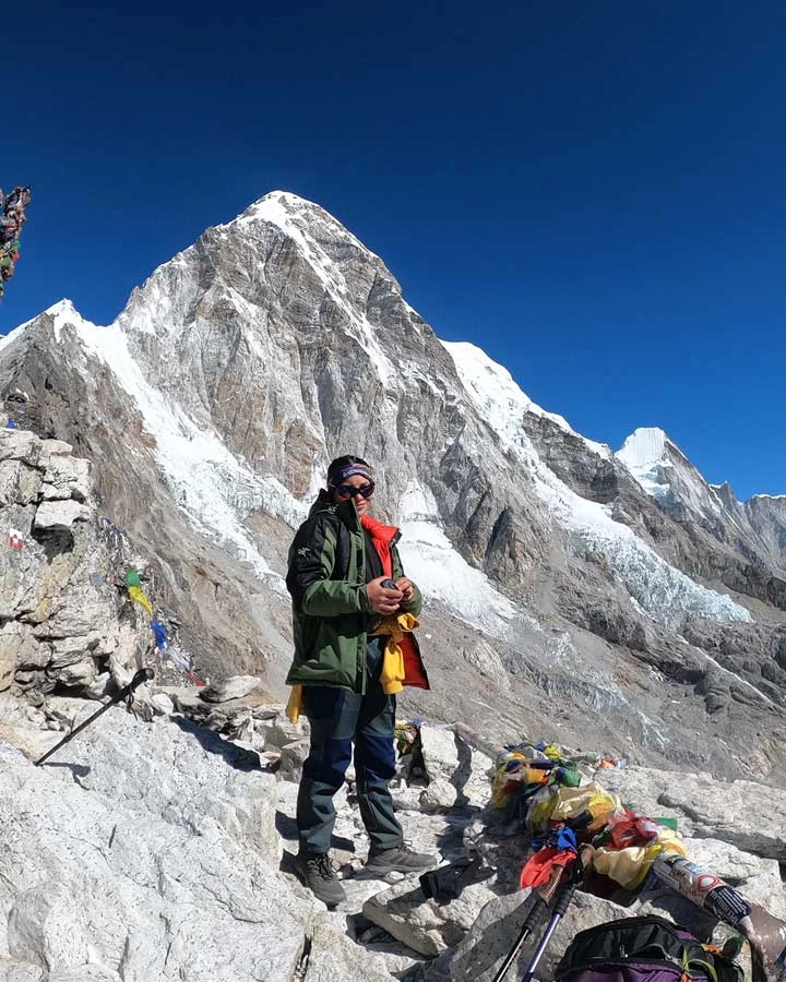 kala patthar best places to visit during everest base camp