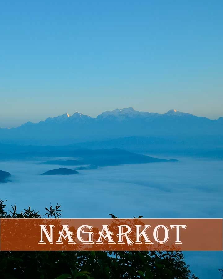 nagarkot nepal best tourist destination