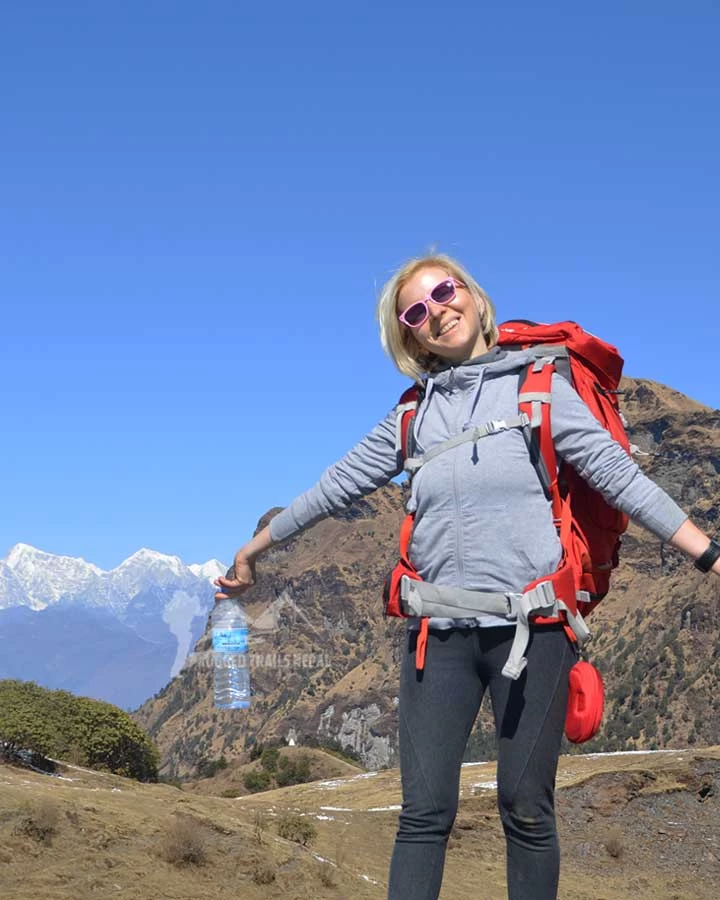 nepal top best short treks