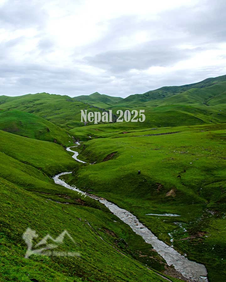 nepal trekking and travel package for 2025`