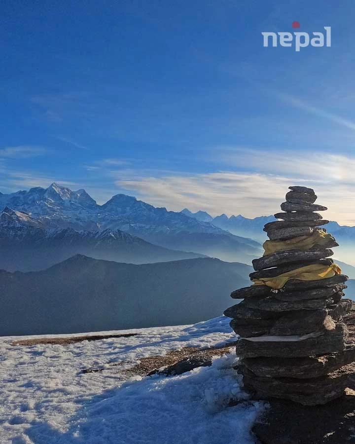 pikey peak everest base camp trek