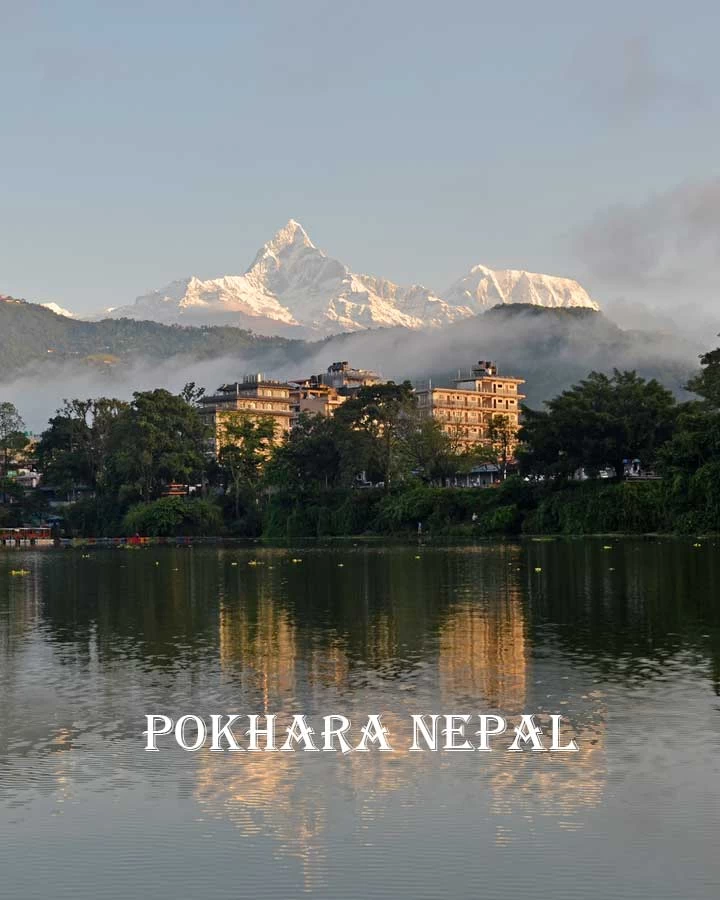 things to do in pokhara city tour