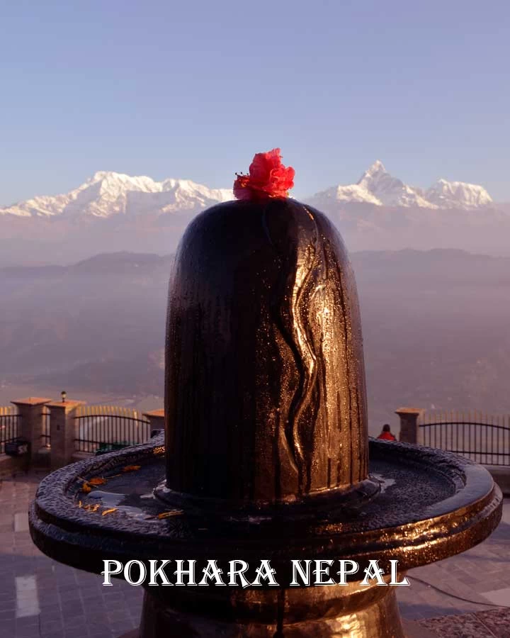 things to do in pokhara yoga and meditation