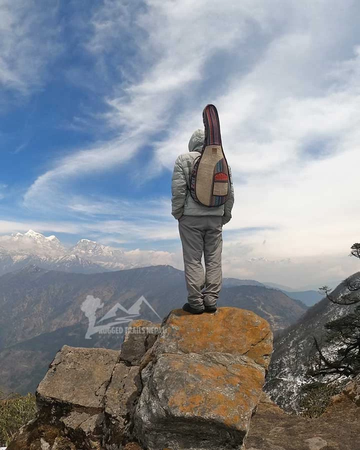 top best short treks in nepal